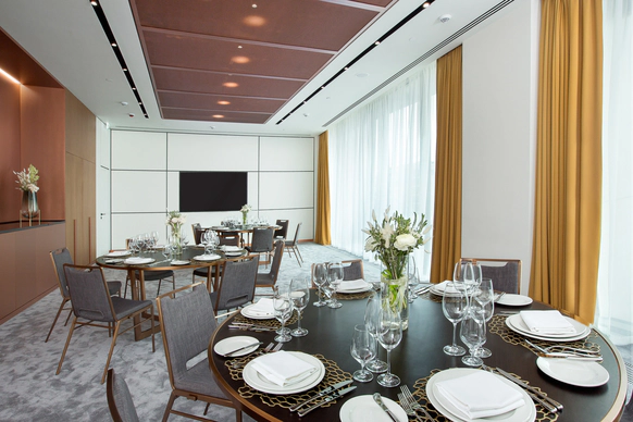 Mövenpick Moscow Taganskaya