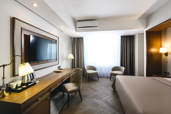 Foros Wellness & Park