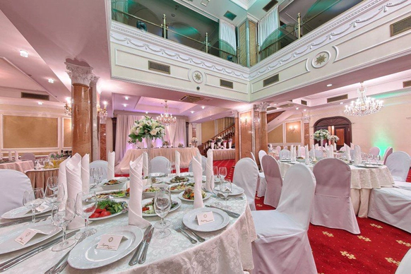 GRAND HOTEL EMERALD