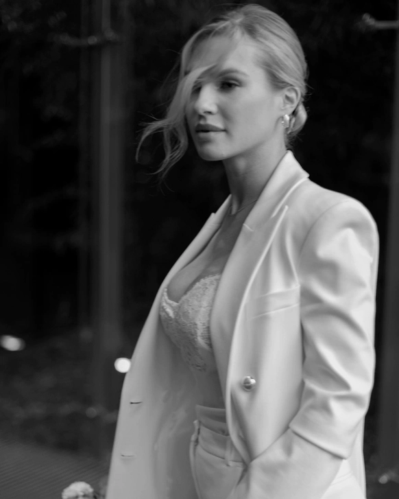 Екатерина Фель