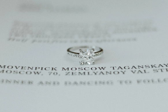 Mövenpick Moscow Taganskaya