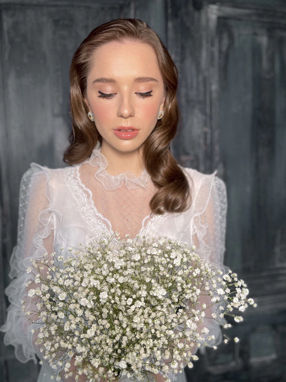 Ирина Тихонова