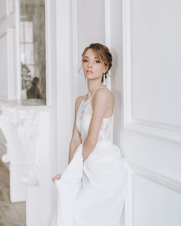 Юлия Красова