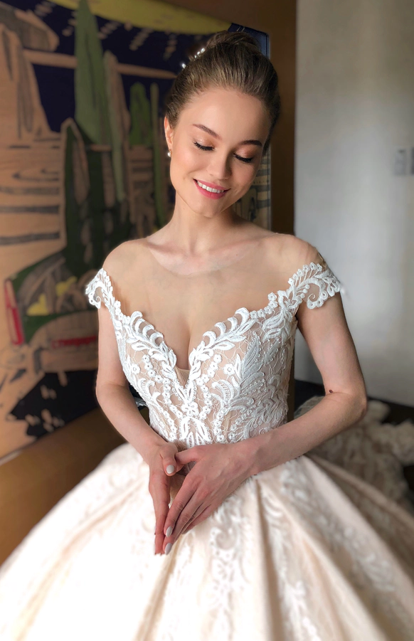 Ксения Красулина