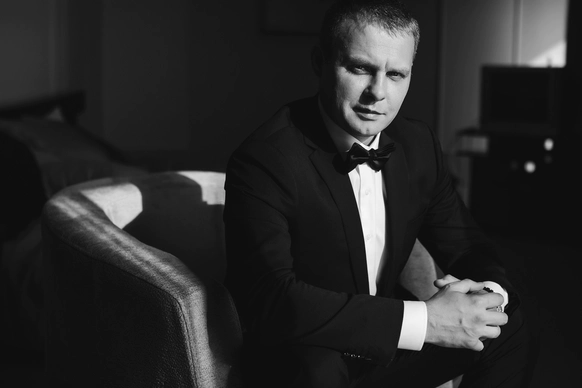 Юрий Голяк