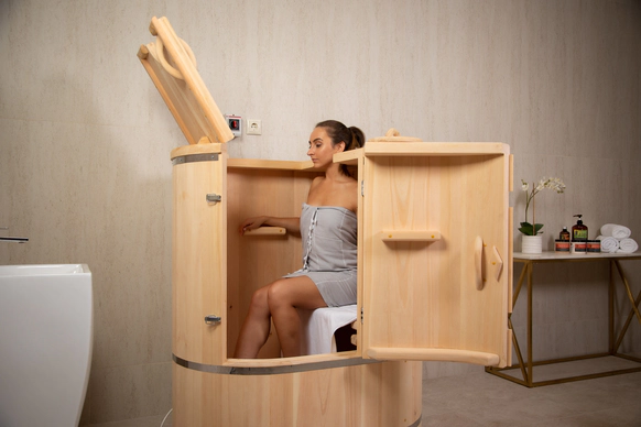 Foros Wellness & Park