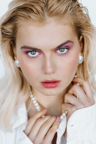 Ксения Сысоева