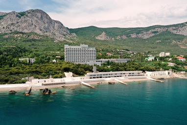 Foros Wellness & Park