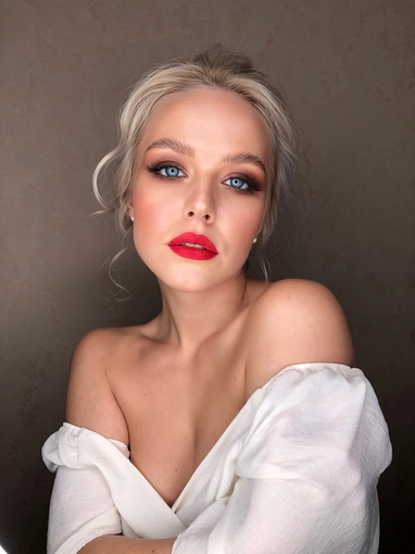 Карина Захарик