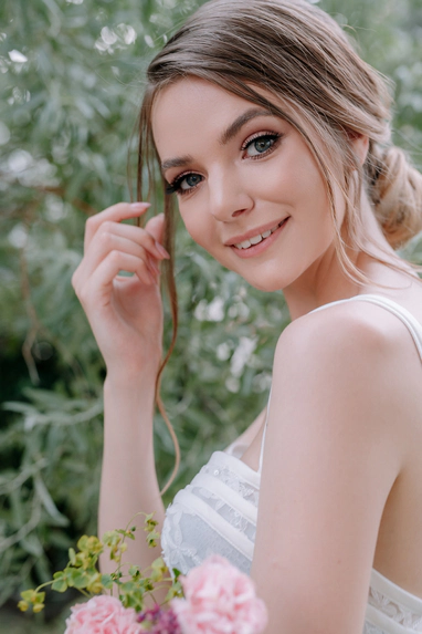 Александра Кошманова