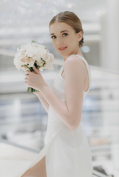 Екатерина Фель