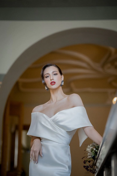 Ирина Тихонова