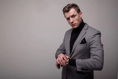 Андрей Тар