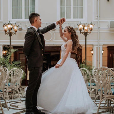 GRAND HOTEL EMERALD