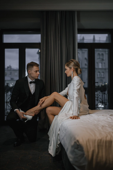 Валентина Бучак