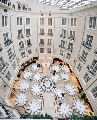 GRAND HOTEL EMERALD