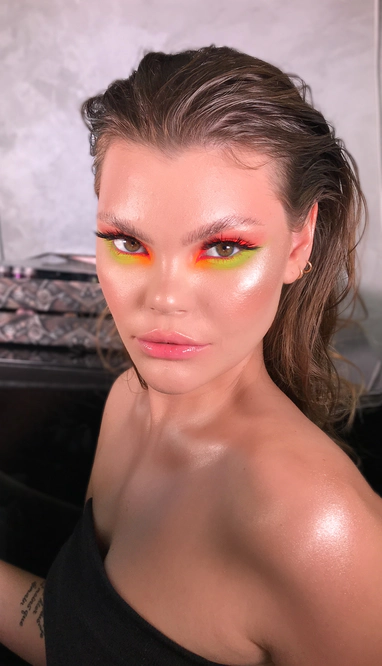 Карина Захарик