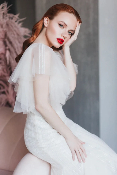 Людмила Белая