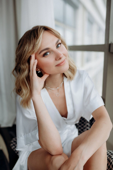 Екатерина Фель