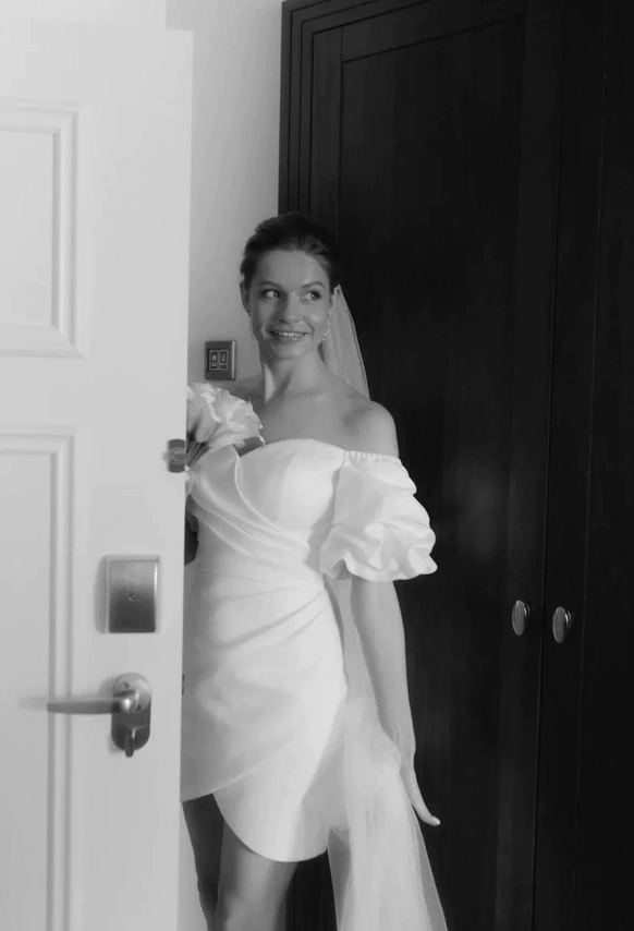 Анна Малкова