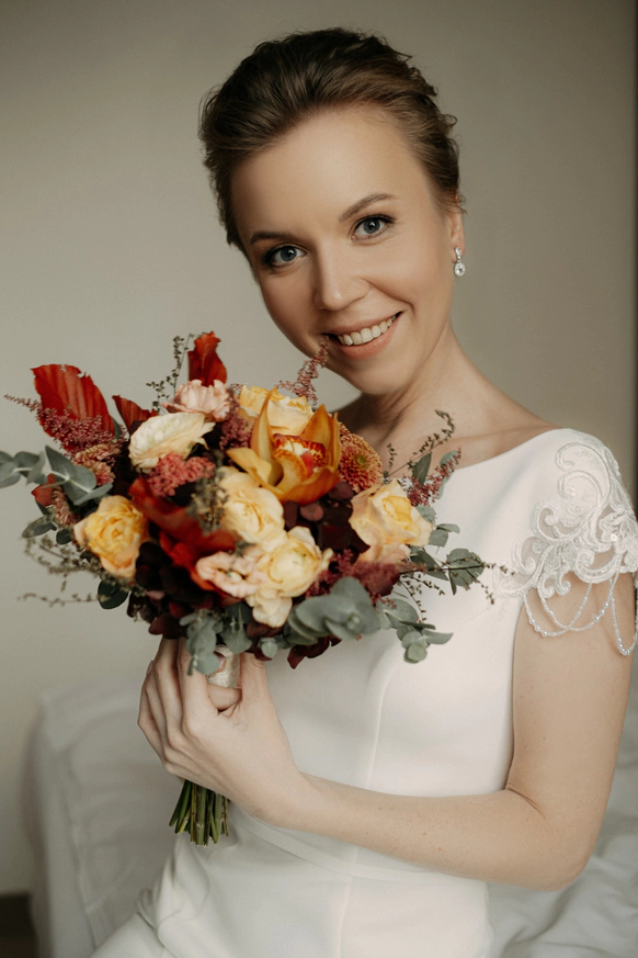 Анна Мелостная