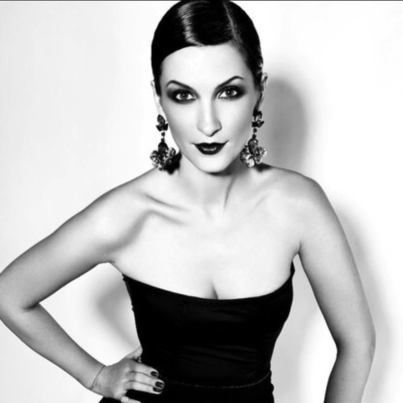 Елена Голуб