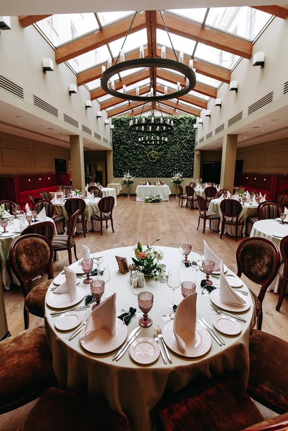 Dom Boutique Hotel