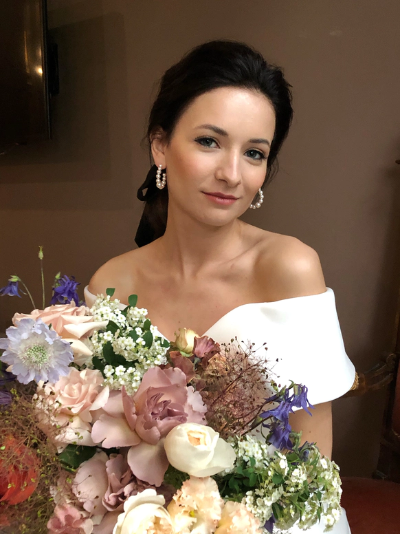 Ксения Щербина