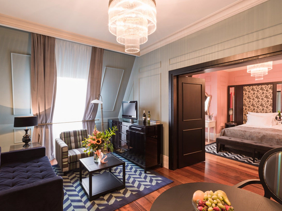 Dom Boutique Hotel