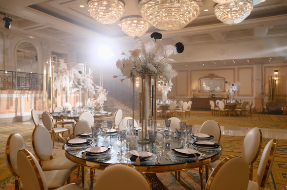 Four Seasons Hotel Lion Palace St.Petersburg