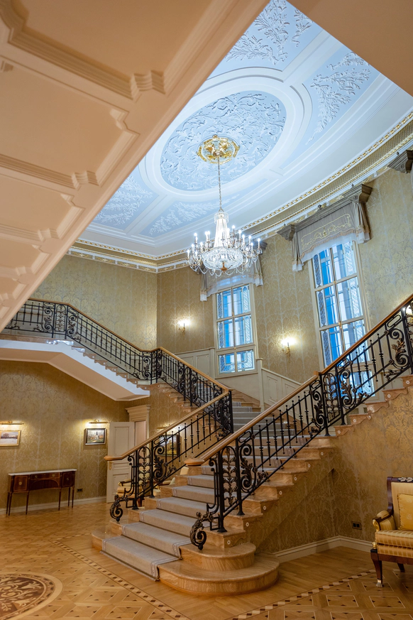 Villa Michetti