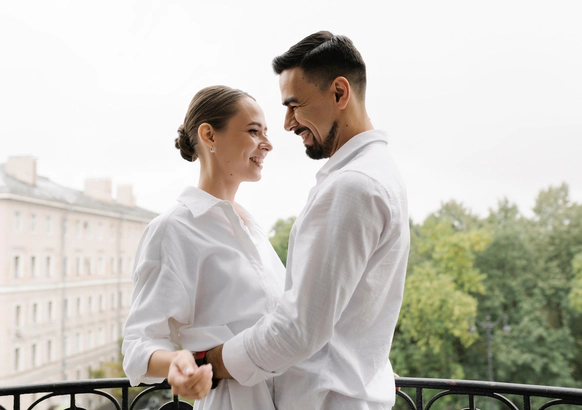 Le storie d’amore