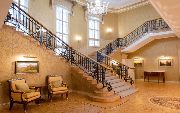 Villa Michetti