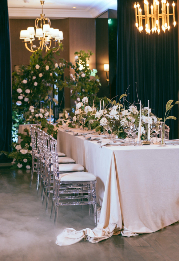 Chekhoff Hotel Moscow Curio Collection by Hilton