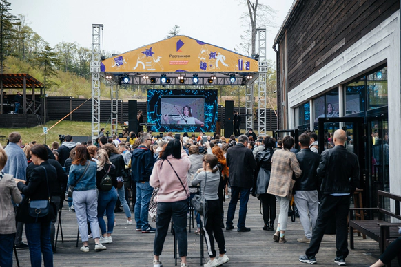 Ангар Edwin Group