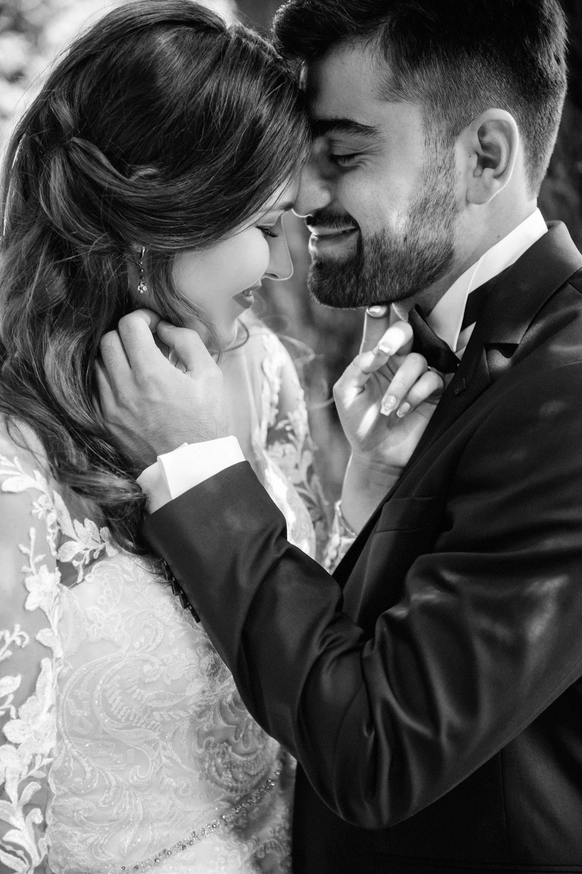 Krugozor wedding