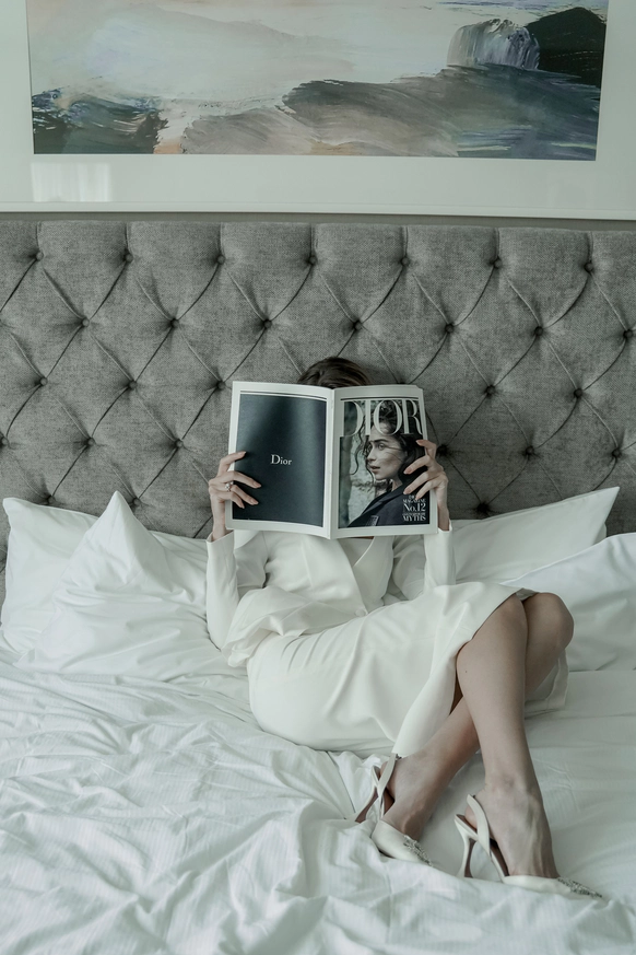 Chekhoff Hotel Moscow Curio Collection by Hilton