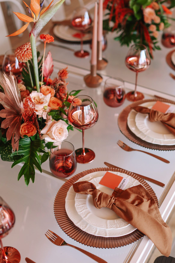 Lollipops decor