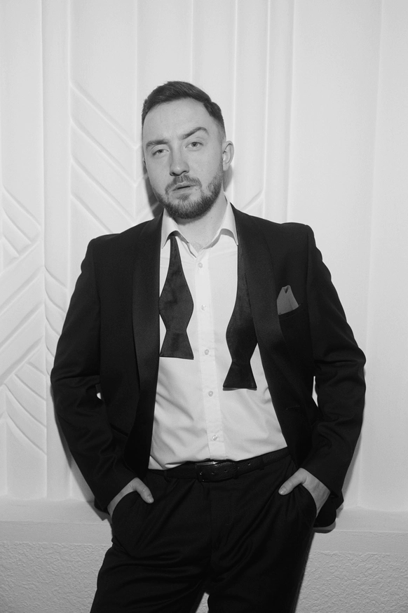 Александр Терентьев