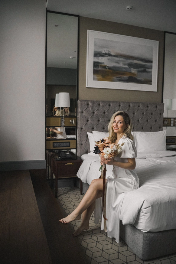 Chekhoff Hotel Moscow Curio Collection by Hilton