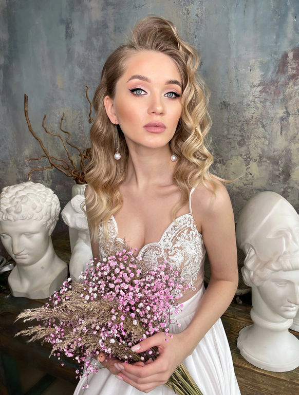 Ирина Крыжанова