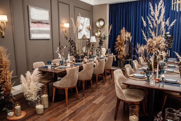Chekhoff Hotel Moscow Curio Collection by Hilton