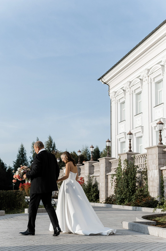 Екатерина Домрачева