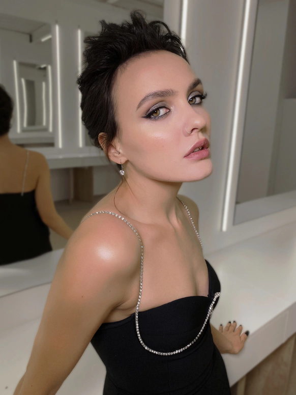 Анна Малкова