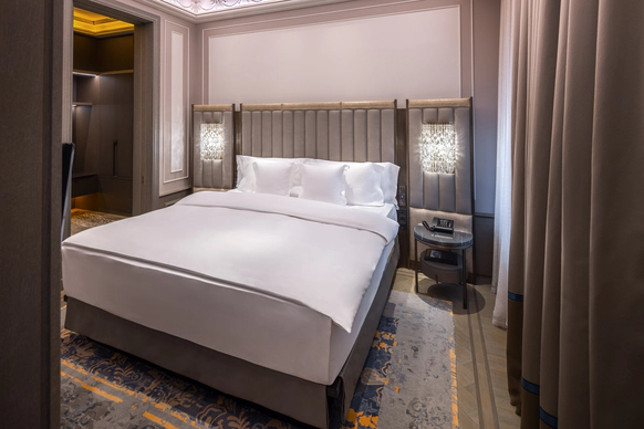 Hotel Metropol Moscow
