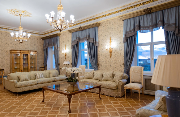 Villa Michetti