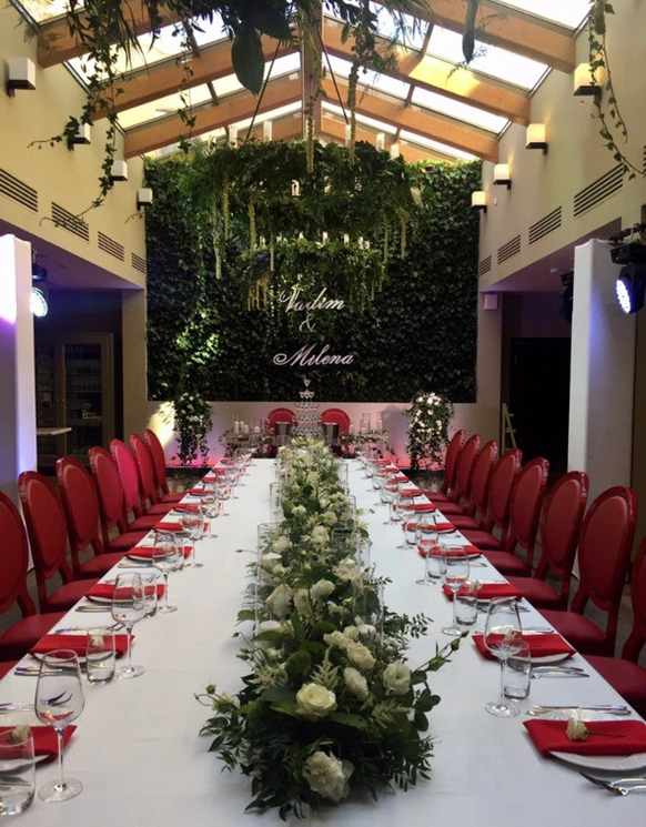 Dom Boutique Hotel
