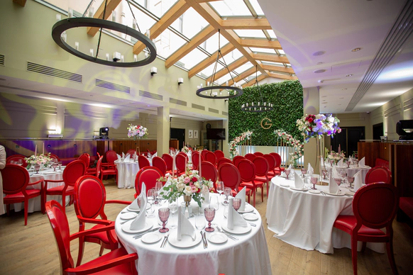 Dom Boutique Hotel
