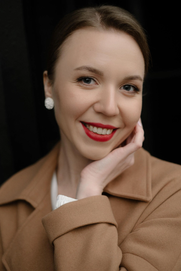 Анна Мелостная