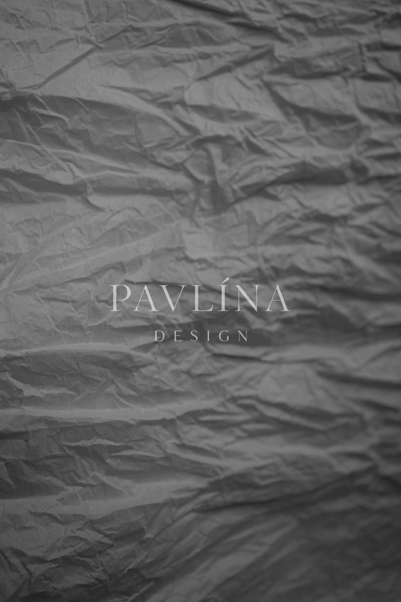 PAVLÍNA design